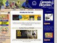 genesisbicycles.com