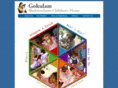gokulam.org