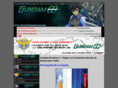 gundam00online.com