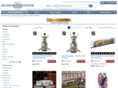hawthornecollectibles.com