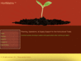 hortmatrix.com