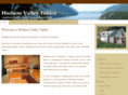 hudsonvalleytables.com
