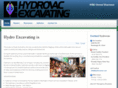 hydrovacinc.com