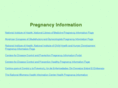 iampregnant.info
