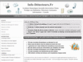info-detecteurs.fr