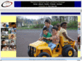 jameshcho.com