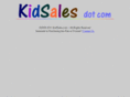 kidsales.com