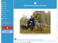 kvernmomarkas-kennel.com