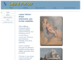 lauraparkerart.co.uk
