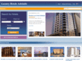 luxuryhotelsadelaide.com