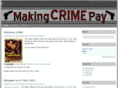 makingcrimepay.com