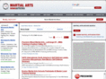 martialartsnewsarticles.com
