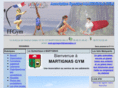martignasgym.com