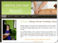 massagetherapistontario.com