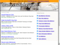 mattresshut.com