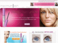 maximumlash.com