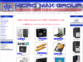 micromaxgroup.com