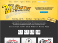 midwestaudiofest.com