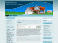 modesthouses.com