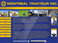 montrealtracteur.com