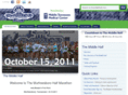murfreesborohalfmarathon.com