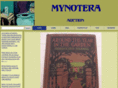 mynotera.com