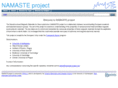namaste-project.net