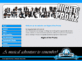 nightofthepromz.nl