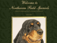 northavenfieldspaniels.com