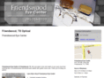 optometristfriendswood.com
