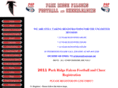 parkridgefalcons.com