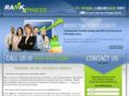 personalinjurylawyersintoronto.com