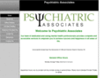 psychiatricassociatesmi.com