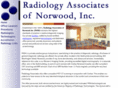 radiologynor.com