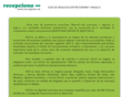 recepciona.es