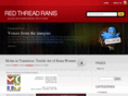 redthreadranis.com
