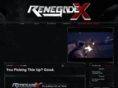 renegade-x.com