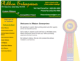 ribbonent.com