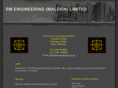 rmengineering.co.uk