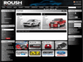 roushparts.com