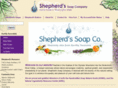 shepherdsoaps.com