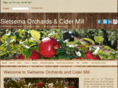 sietsemaorchards.com