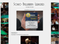 sohobilliards.com