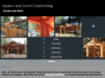 squareandlevelcontracting.com