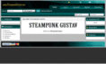 steampunkgustav.com
