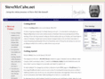 stevemccabe.net