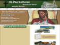 stpaul-millington.org