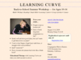 summerlearningcurve.com