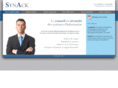 synack-conseil.com