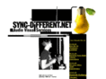 sync-different.net